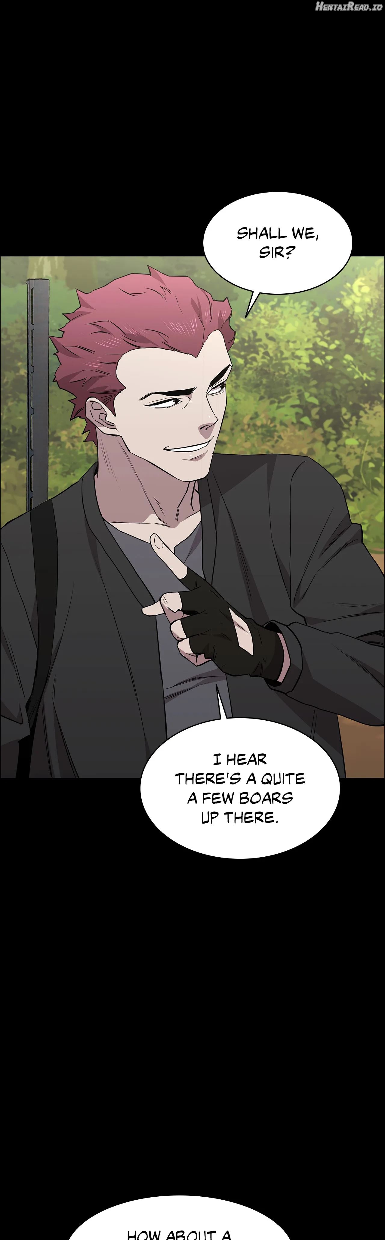 Thorns of Innocence Chapter 85 - page 13