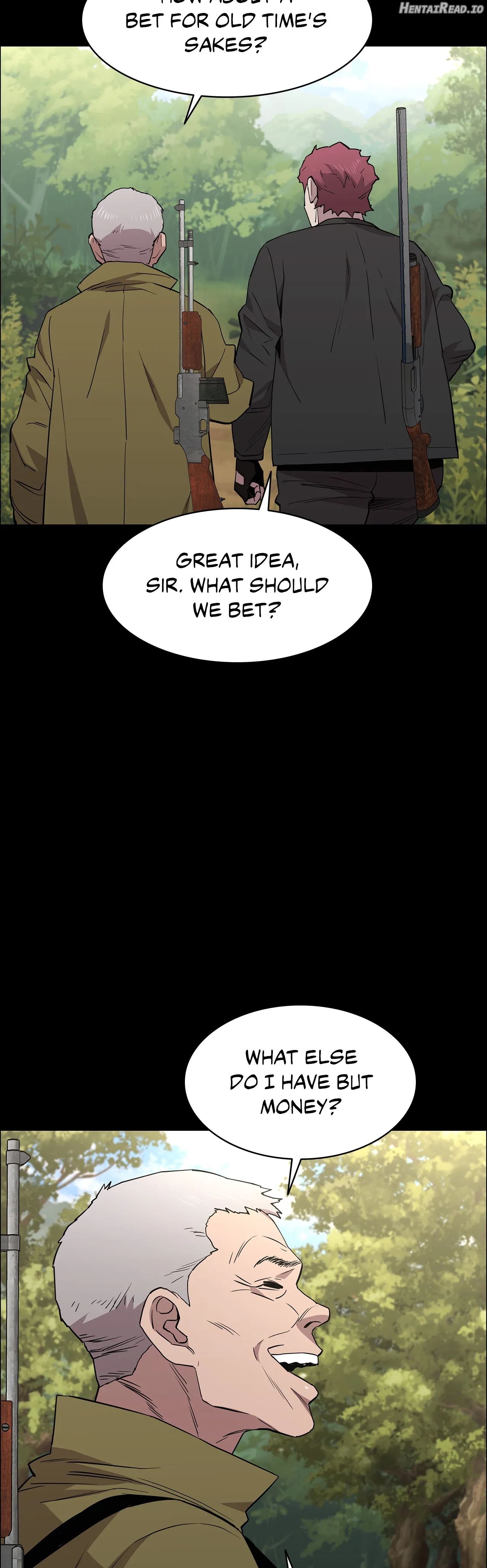 Thorns of Innocence Chapter 85 - page 14