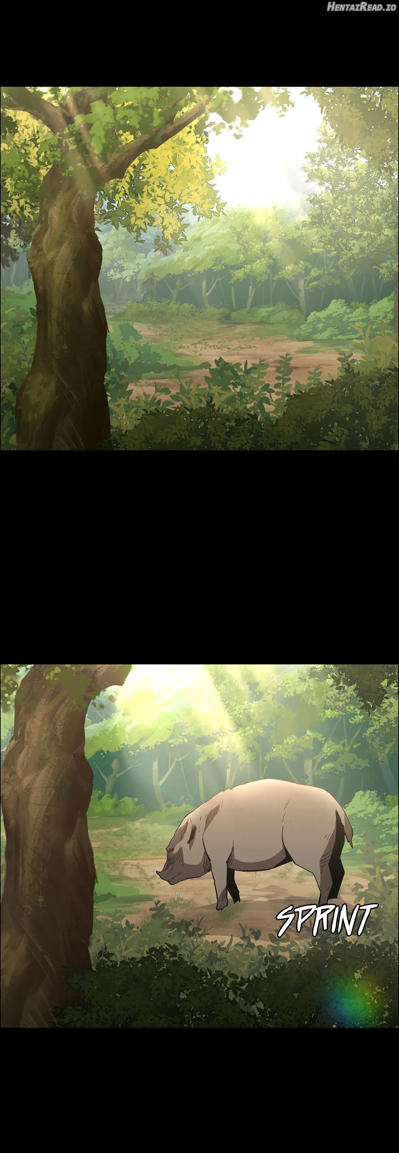 Thorns of Innocence Chapter 85 - page 19