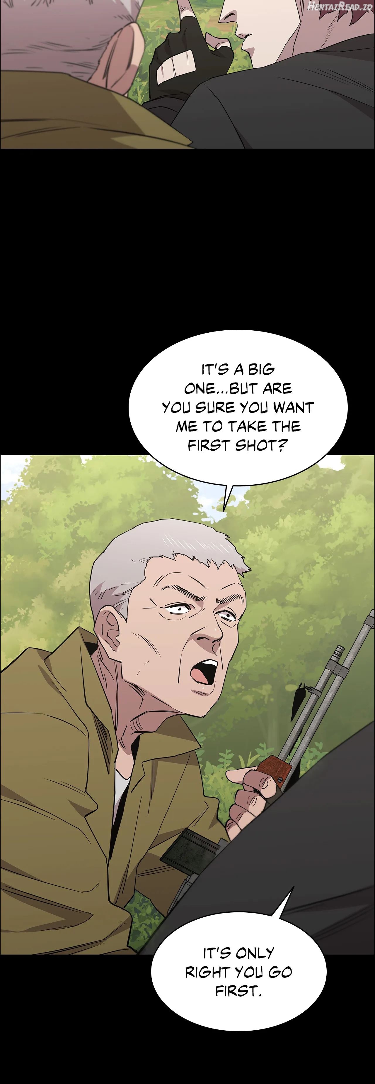 Thorns of Innocence Chapter 85 - page 21
