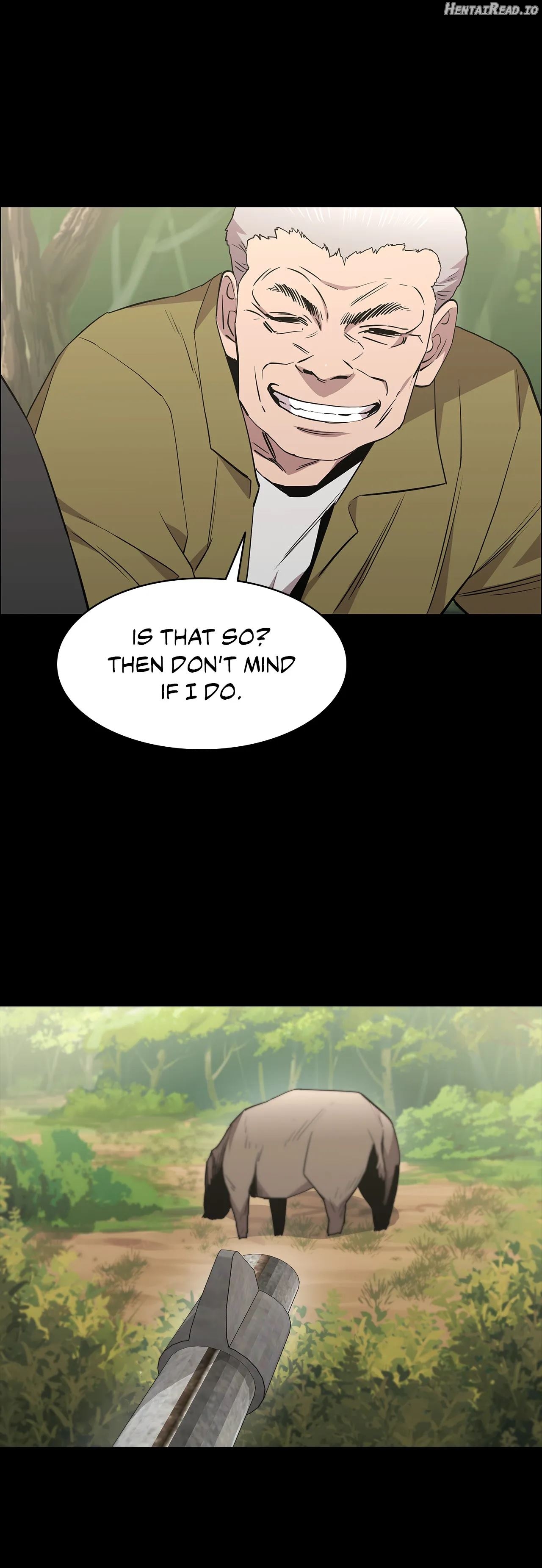 Thorns of Innocence Chapter 85 - page 22
