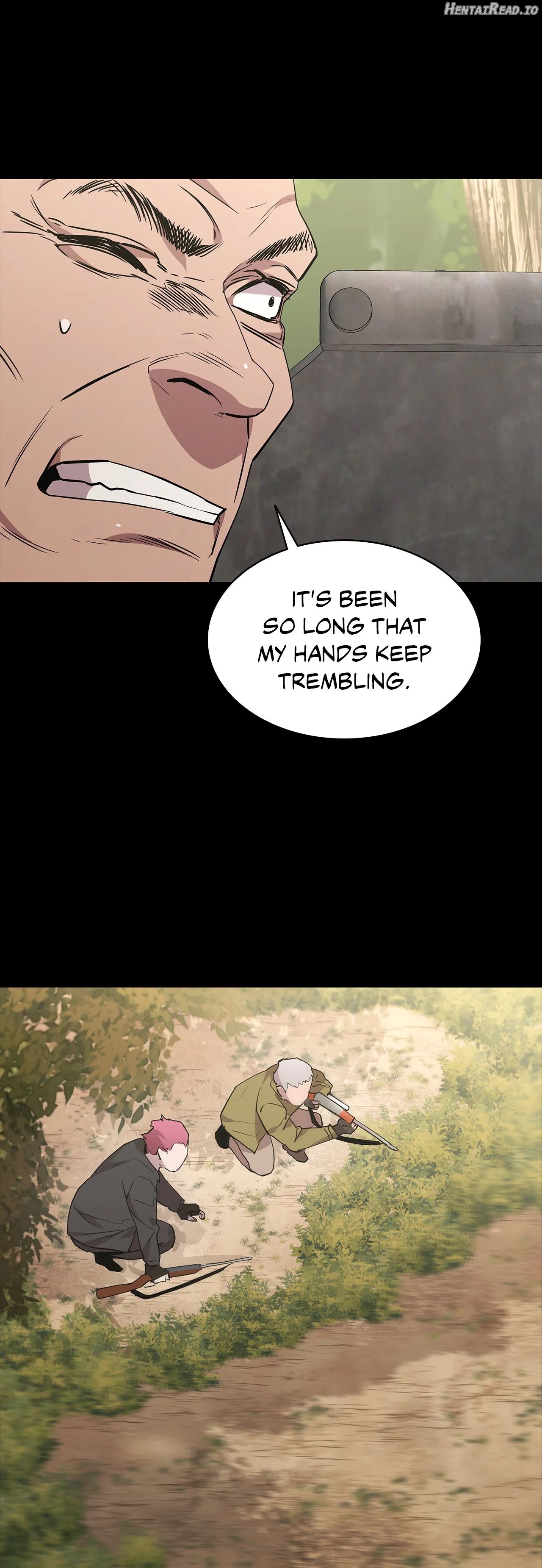 Thorns of Innocence Chapter 85 - page 23