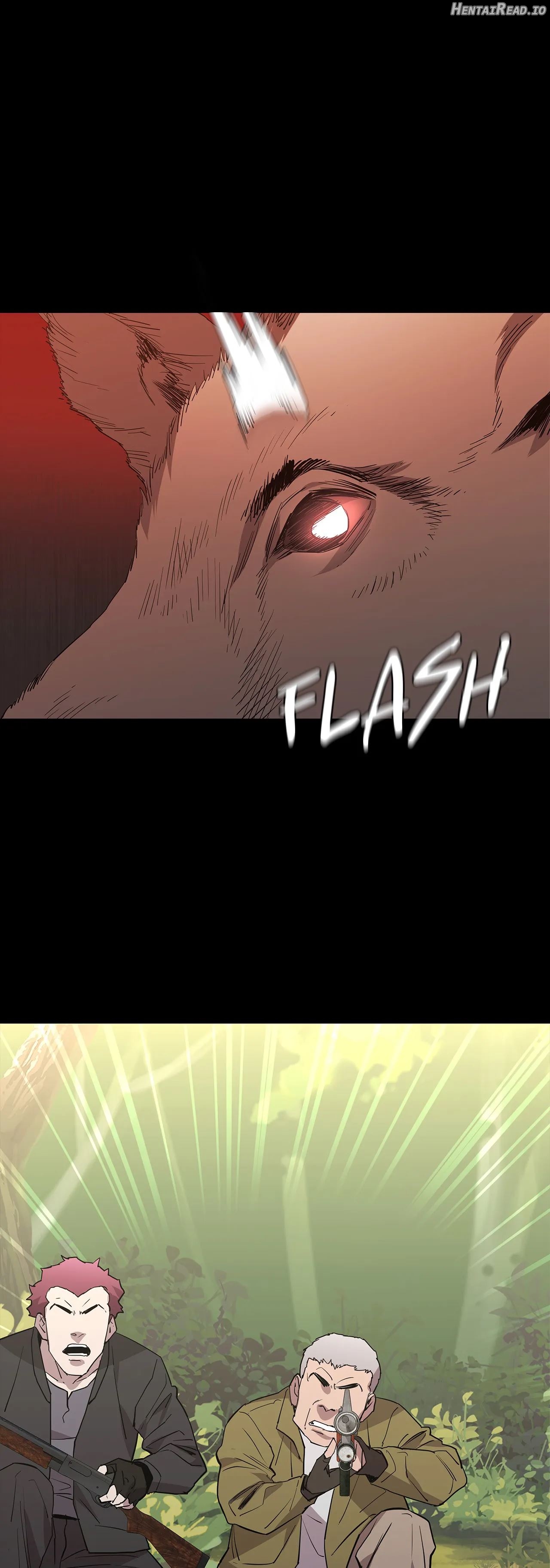 Thorns of Innocence Chapter 85 - page 25