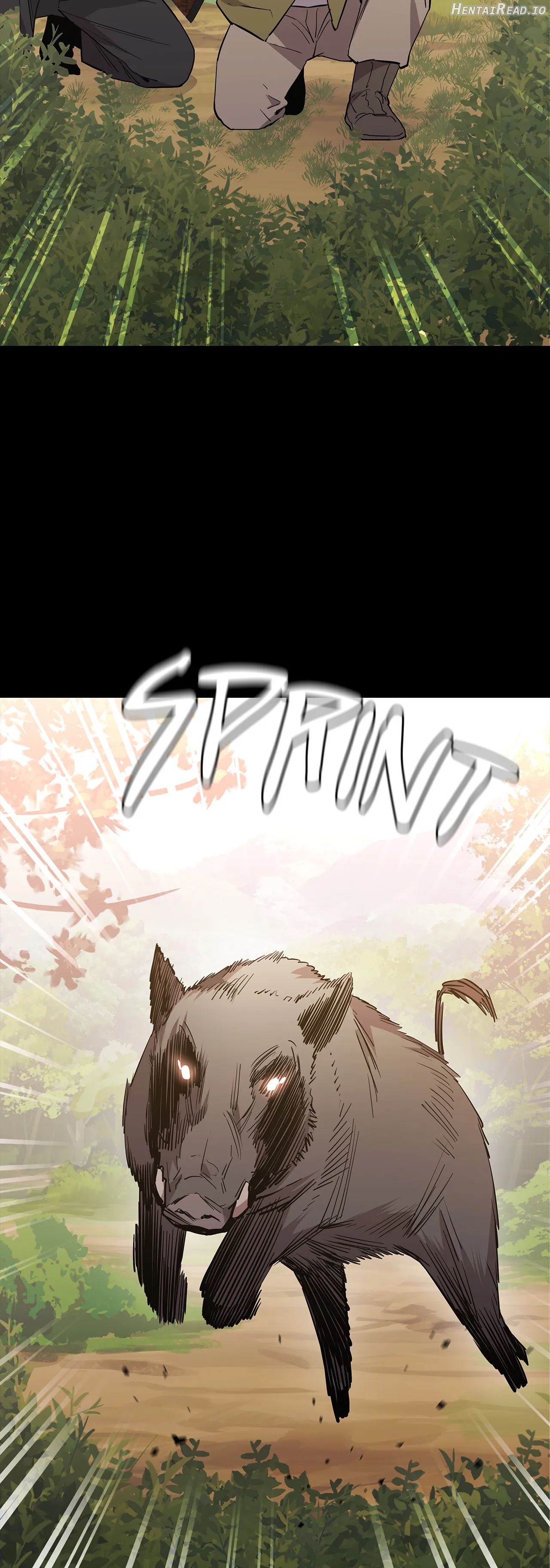 Thorns of Innocence Chapter 85 - page 26