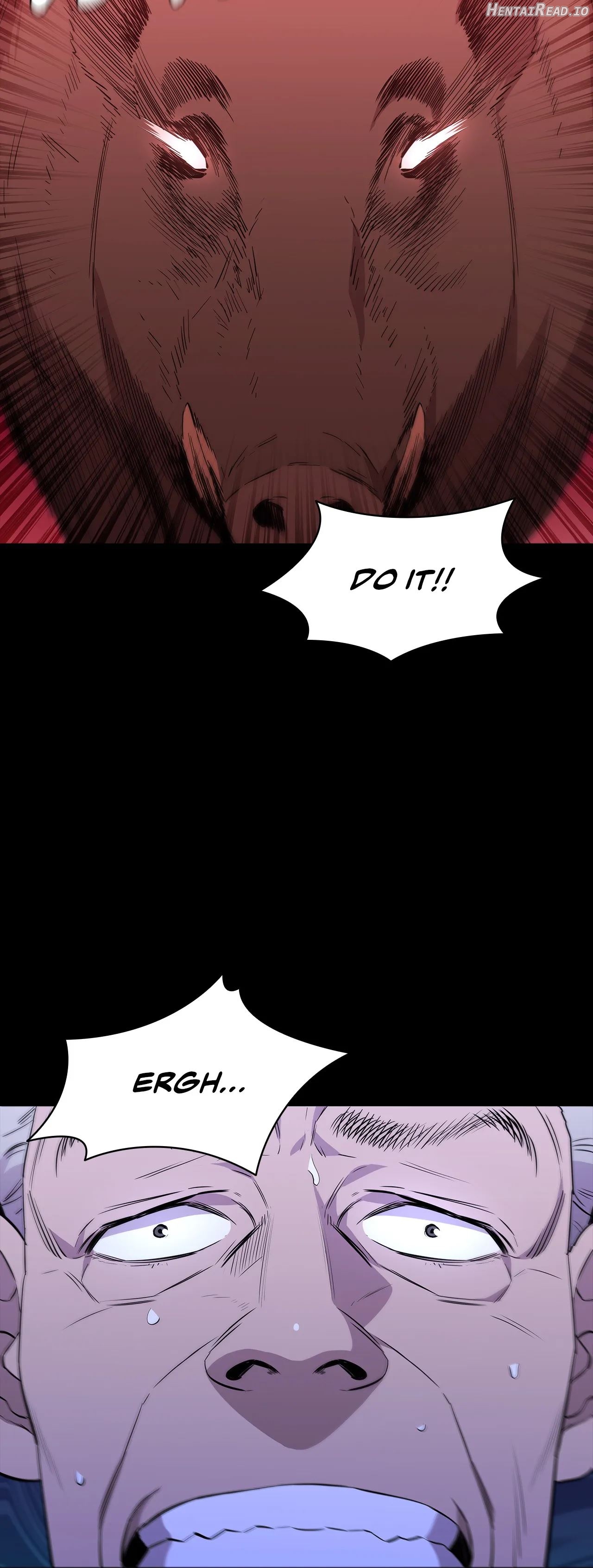 Thorns of Innocence Chapter 85 - page 29