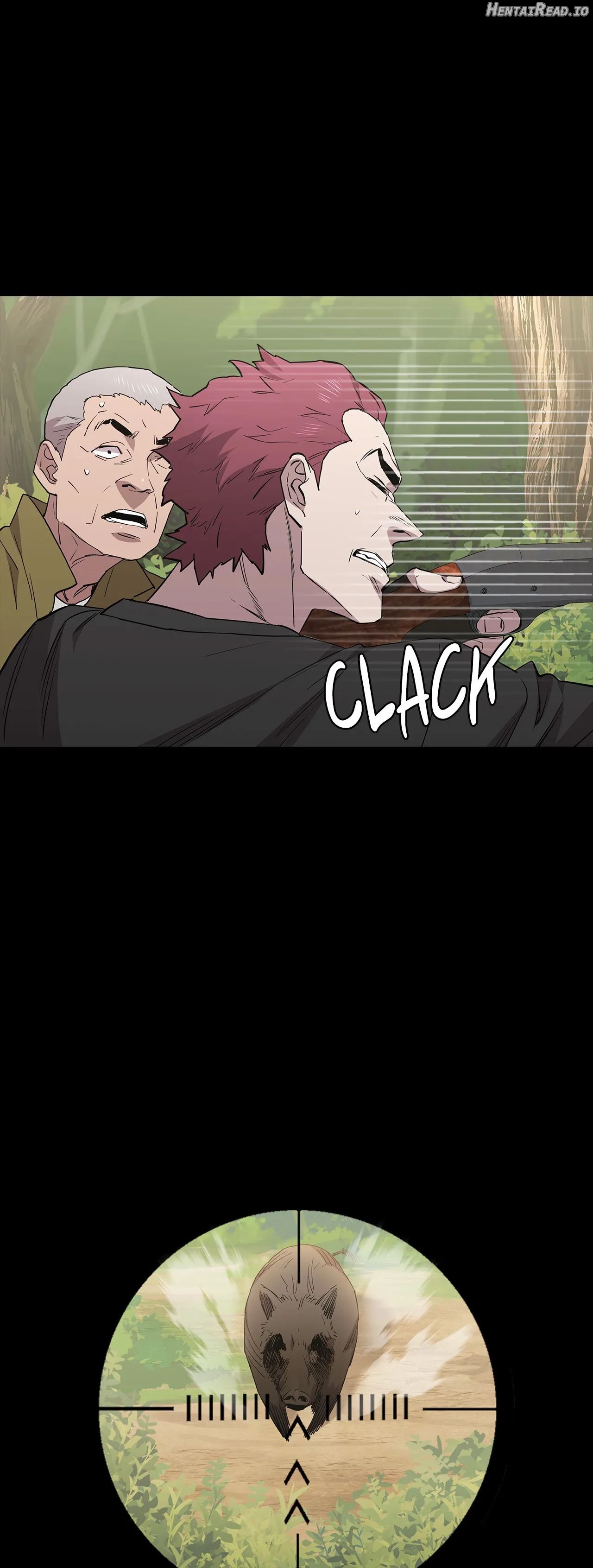 Thorns of Innocence Chapter 85 - page 31