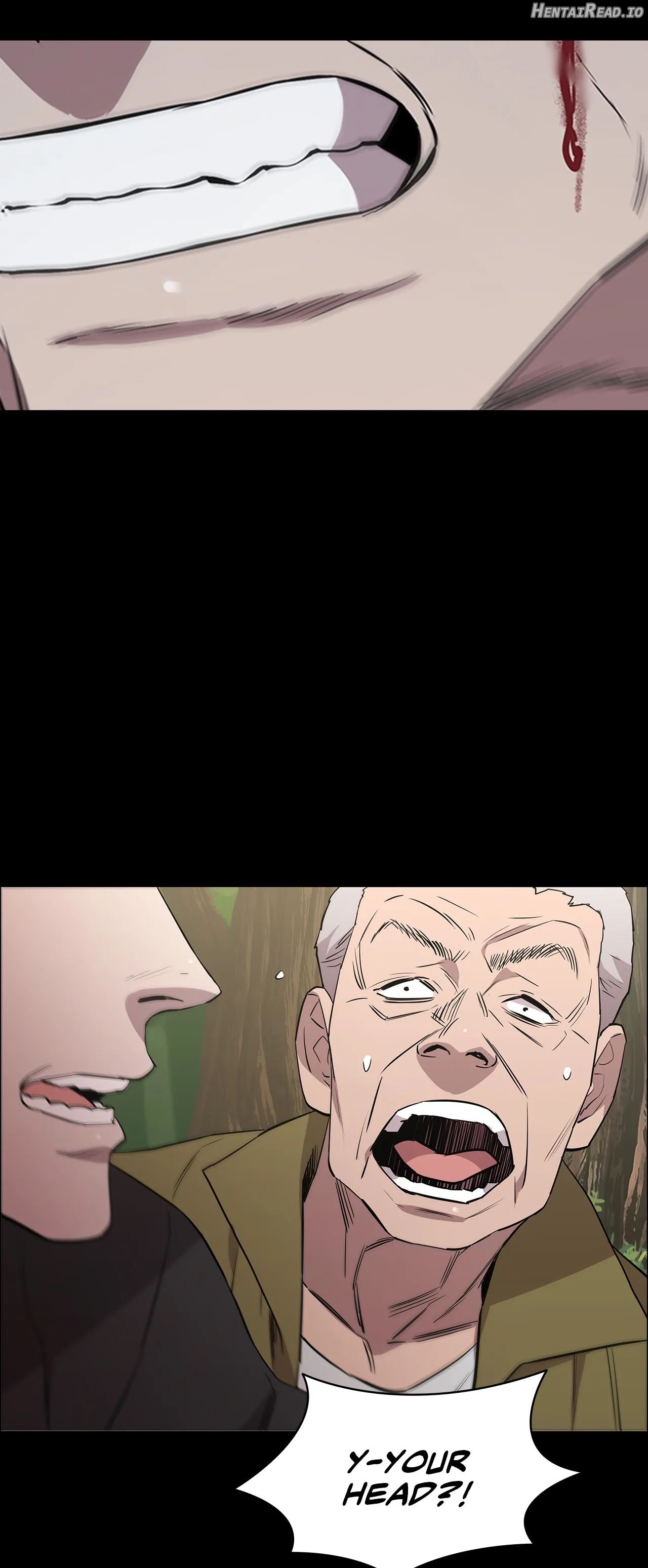 Thorns of Innocence Chapter 85 - page 35