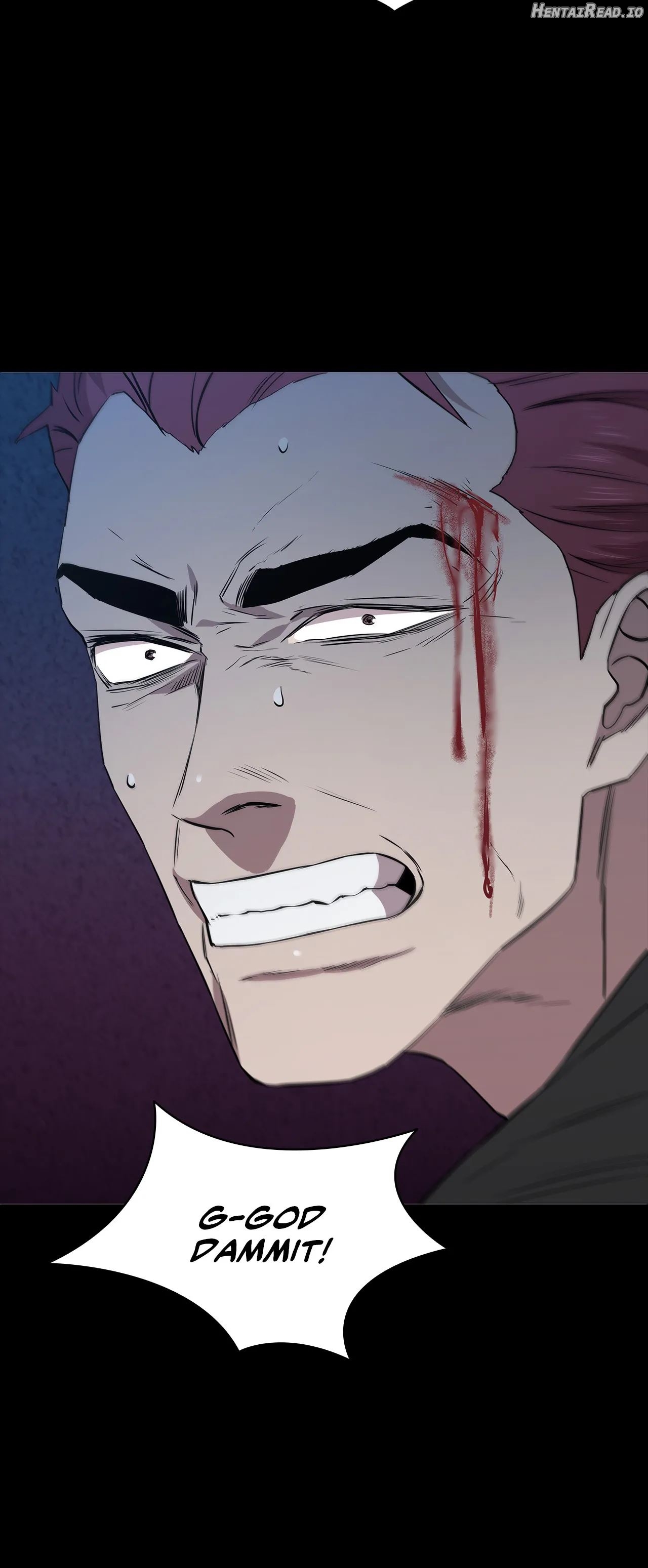 Thorns of Innocence Chapter 85 - page 36
