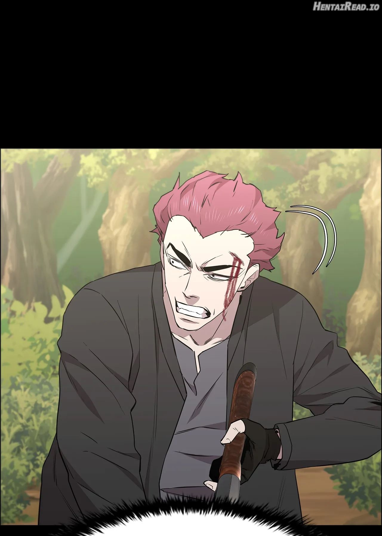 Thorns of Innocence Chapter 85 - page 37