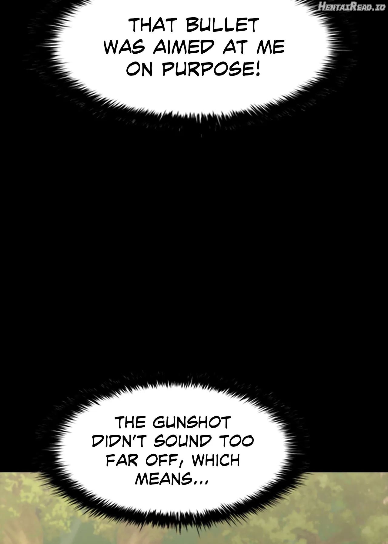 Thorns of Innocence Chapter 85 - page 38