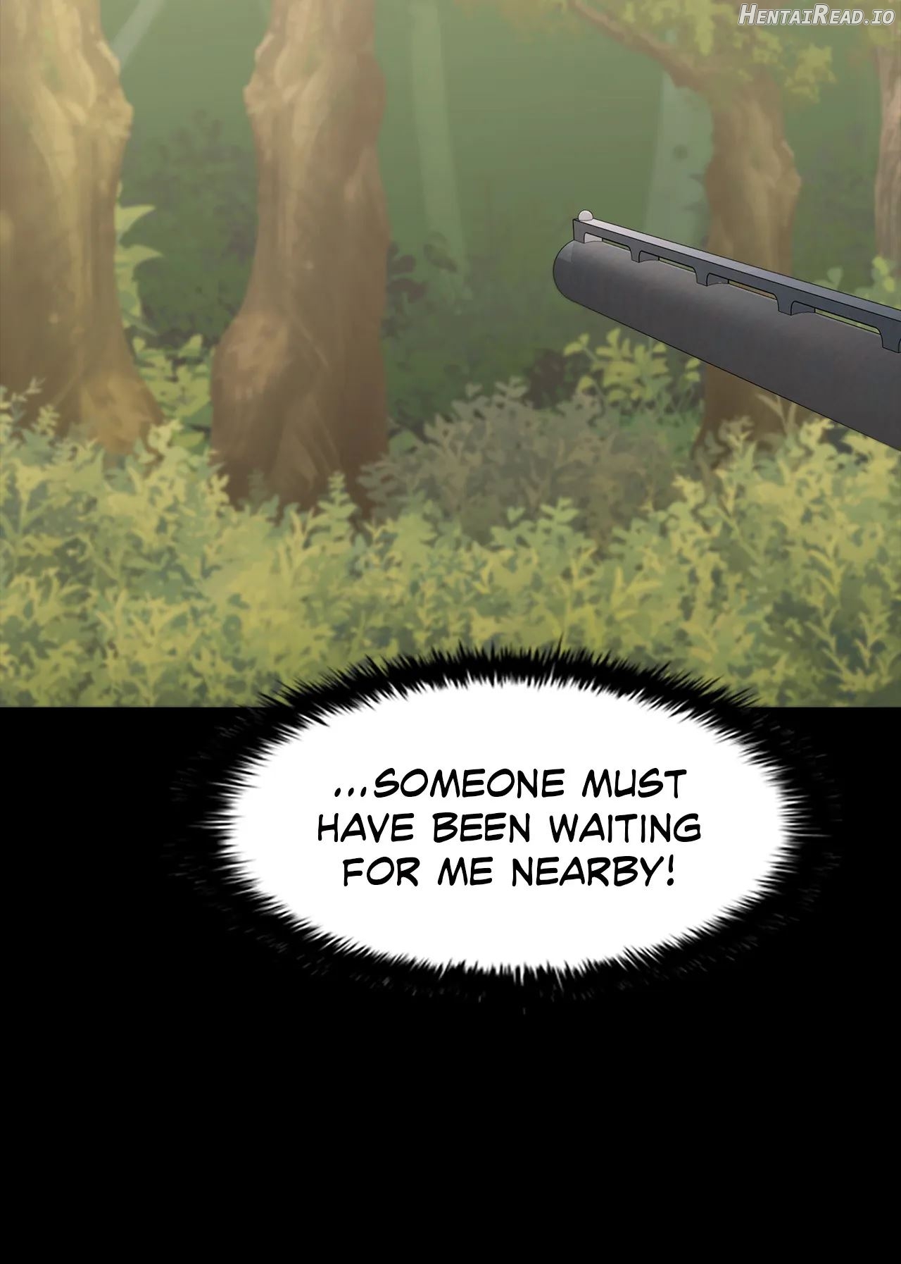 Thorns of Innocence Chapter 85 - page 39