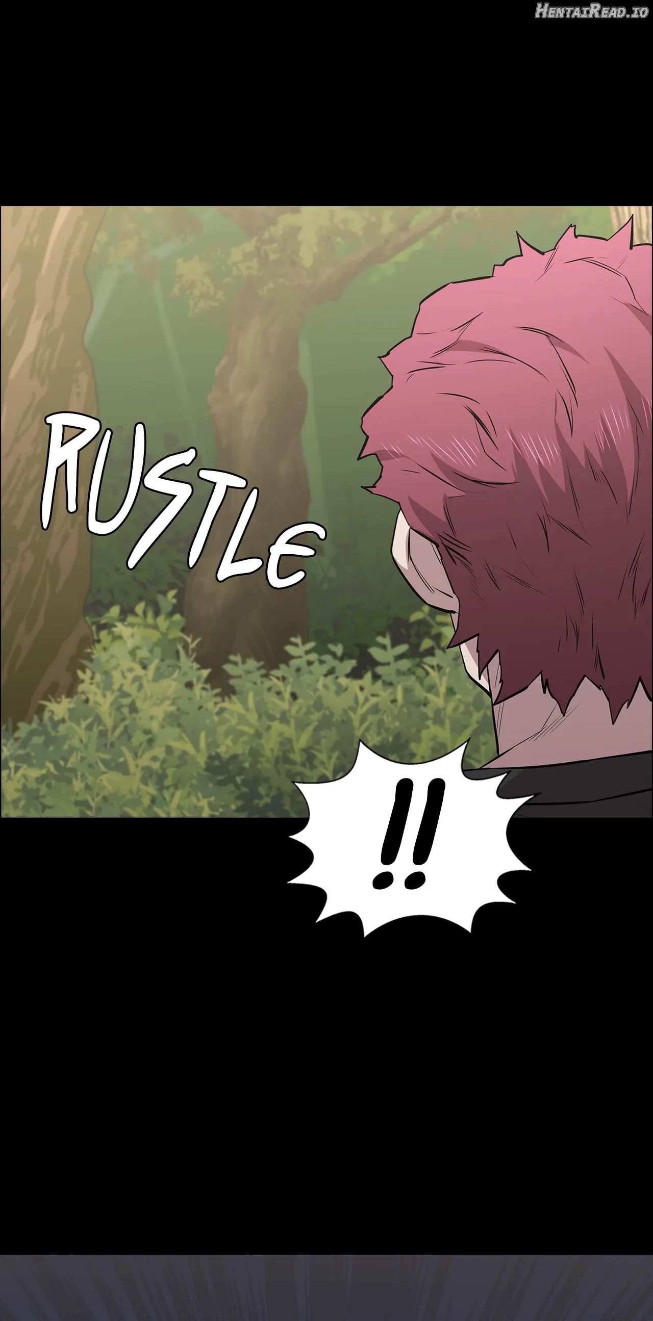Thorns of Innocence Chapter 85 - page 41