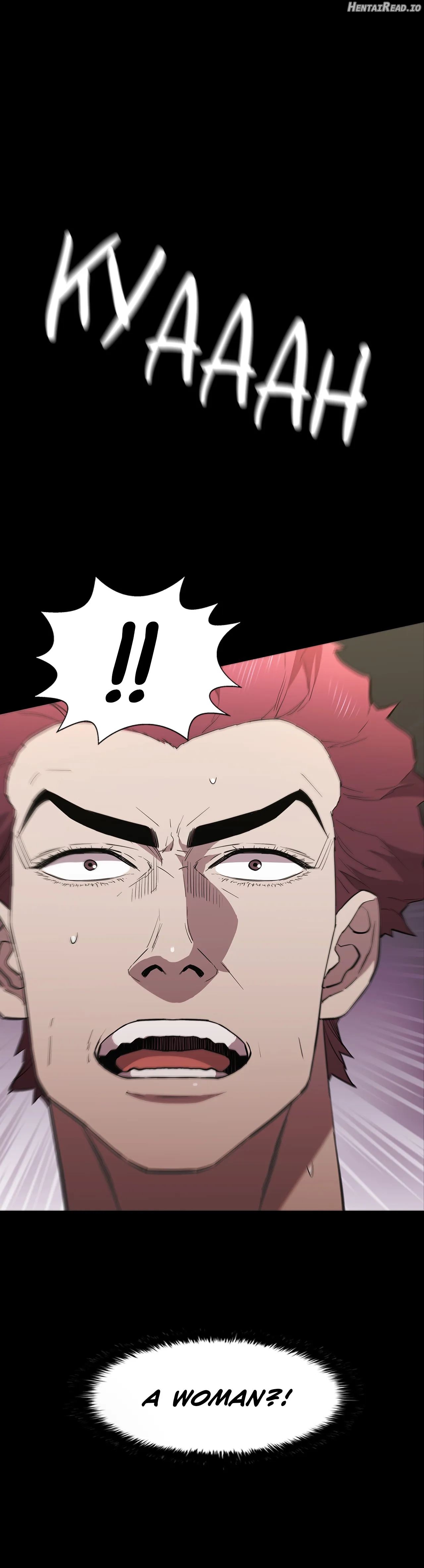 Thorns of Innocence Chapter 85 - page 47
