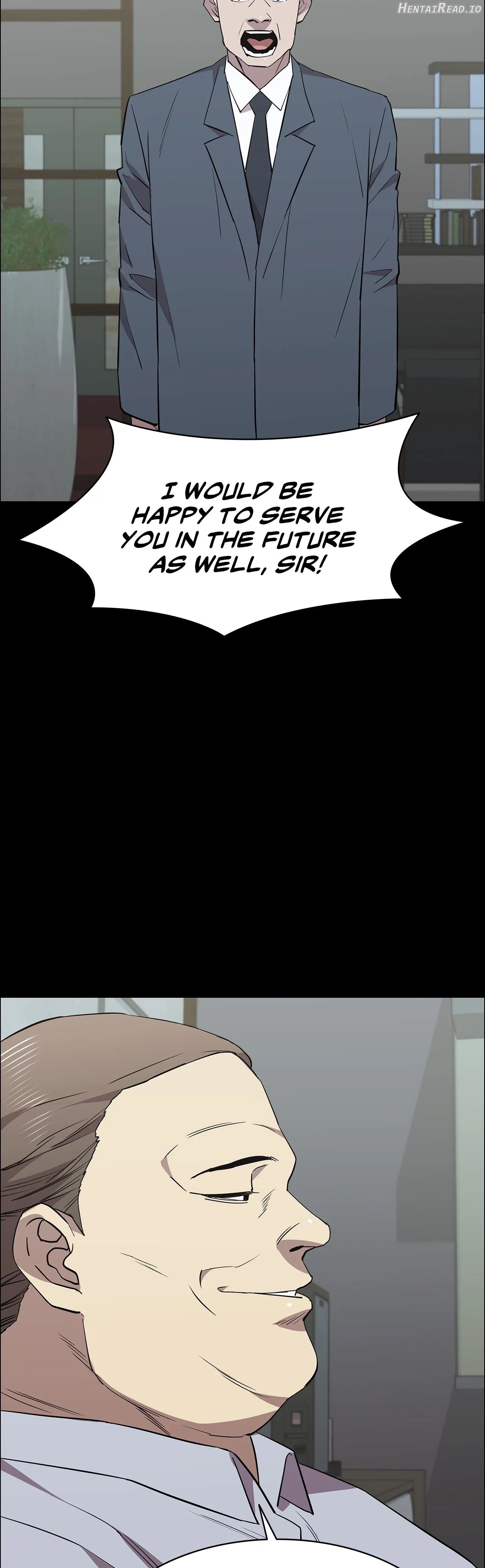Thorns of Innocence Chapter 85 - page 8