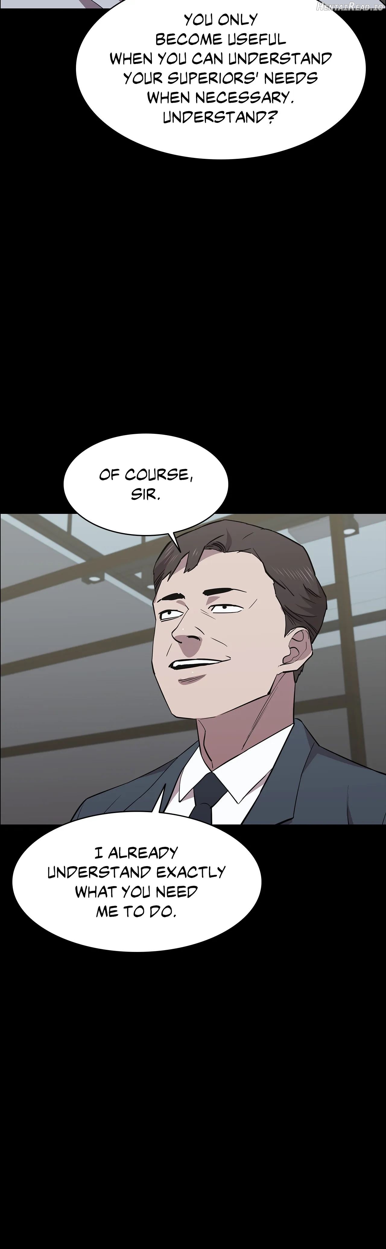 Thorns of Innocence Chapter 85 - page 9