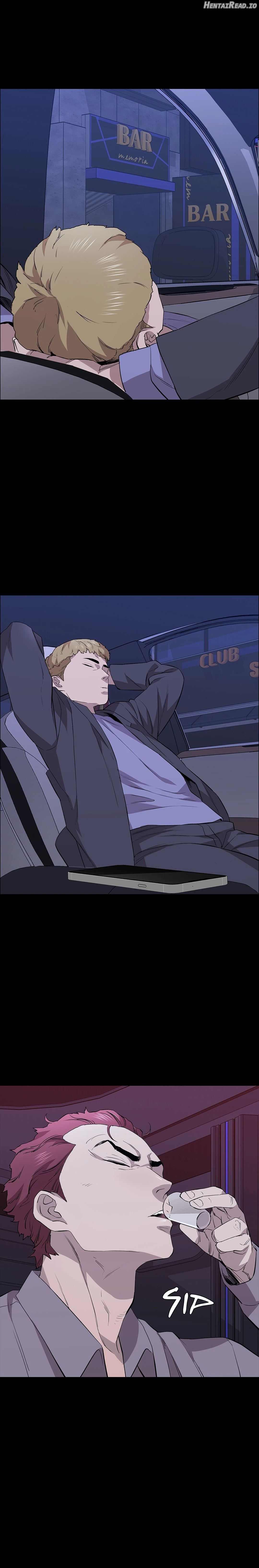 Thorns of Innocence Chapter 27 - page 1