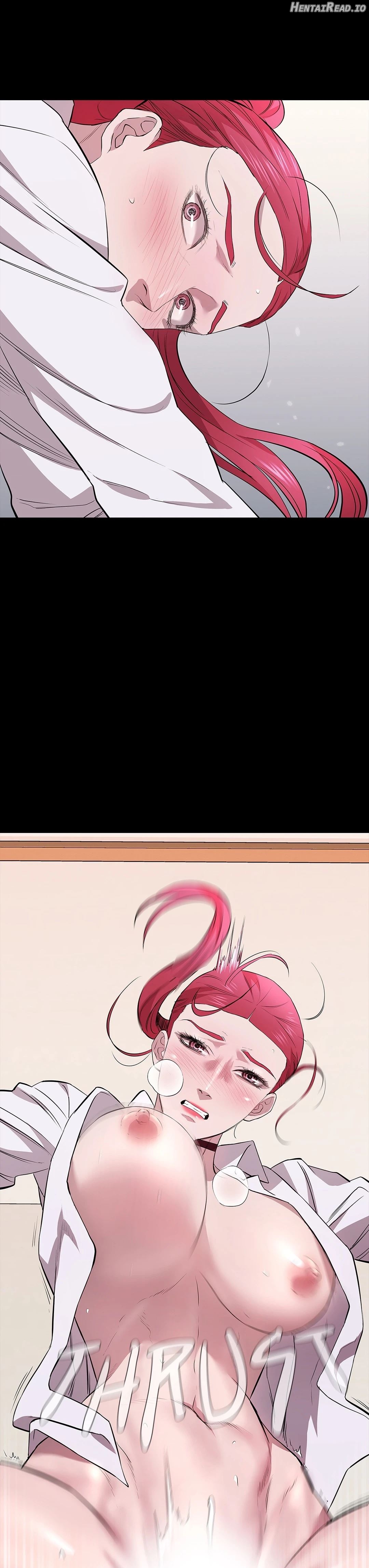 Thorns of Innocence Chapter 27 - page 13
