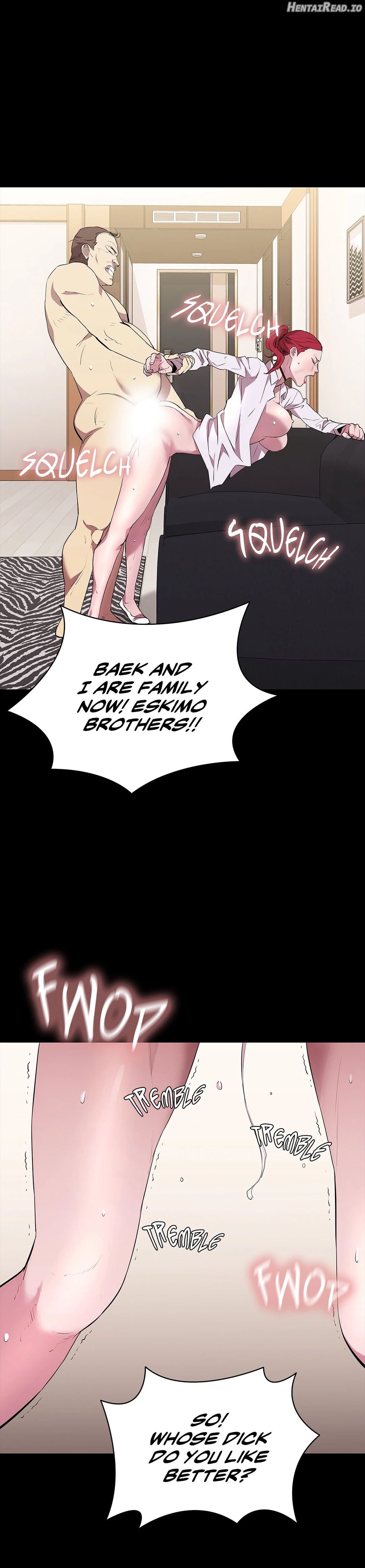 Thorns of Innocence Chapter 27 - page 16