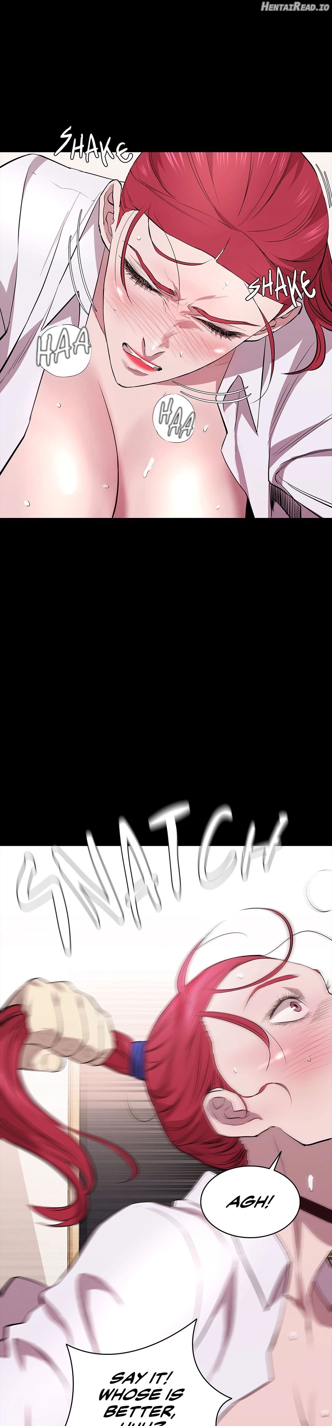 Thorns of Innocence Chapter 27 - page 17