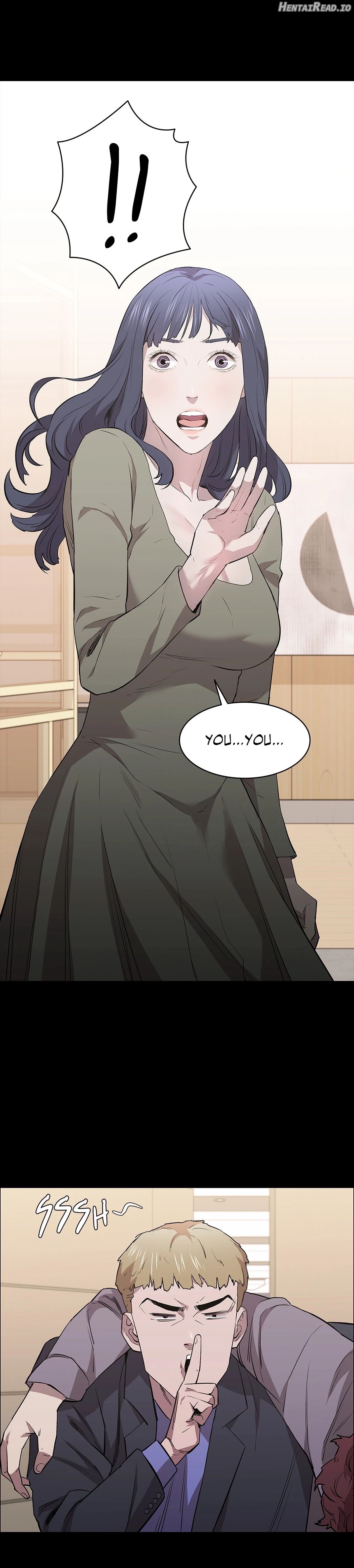 Thorns of Innocence Chapter 27 - page 31