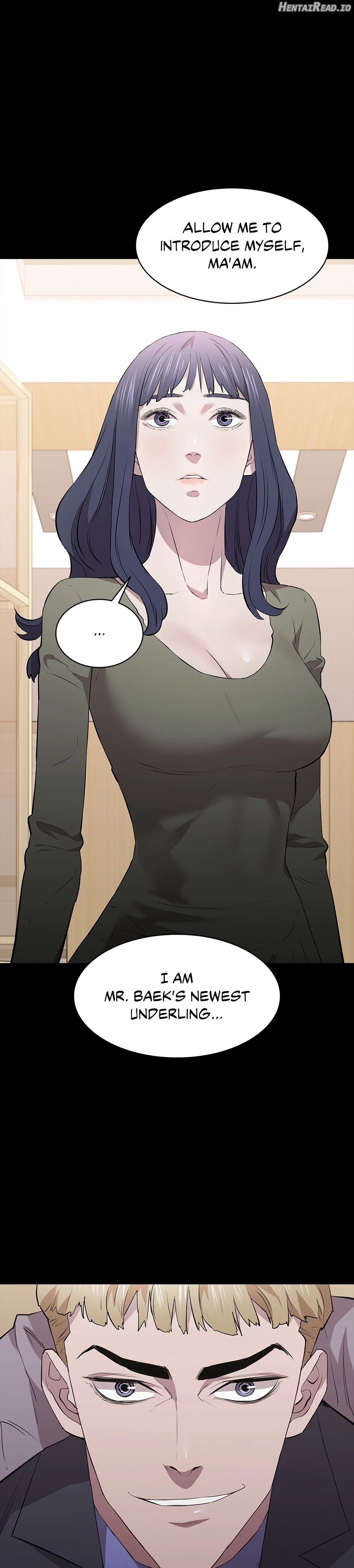 Thorns of Innocence Chapter 27 - page 32