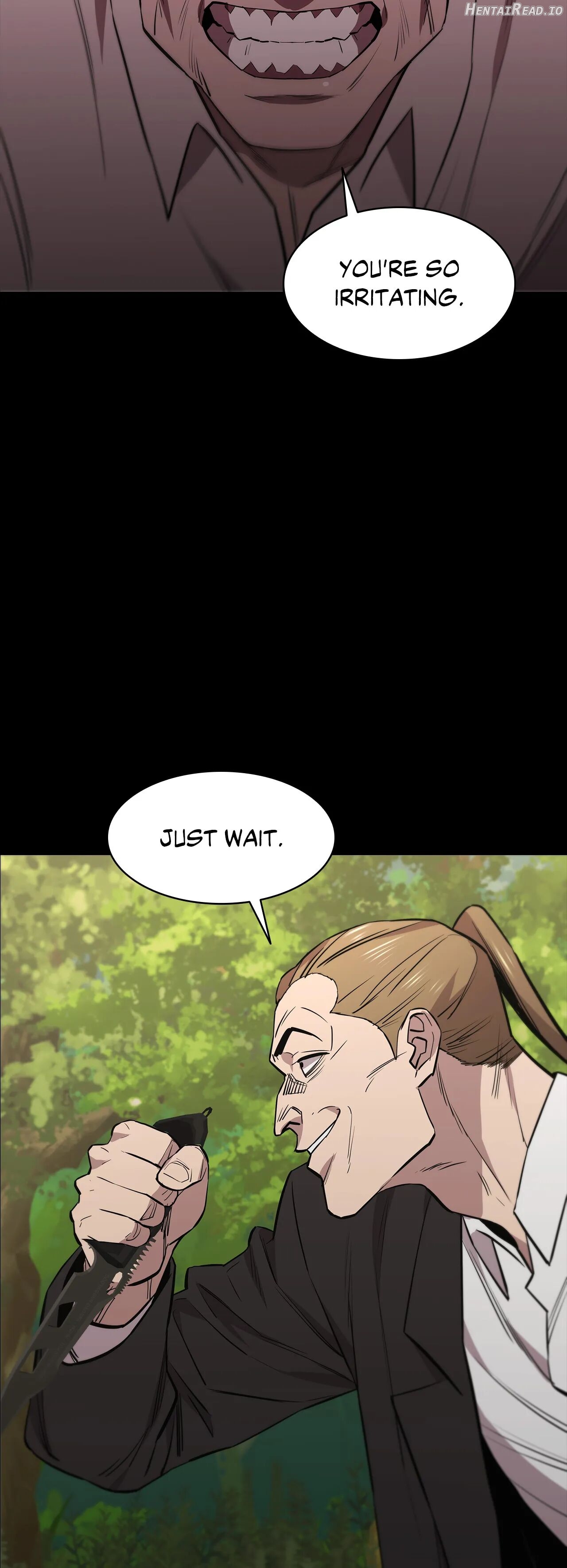 Thorns of Innocence Chapter 96 - page 39