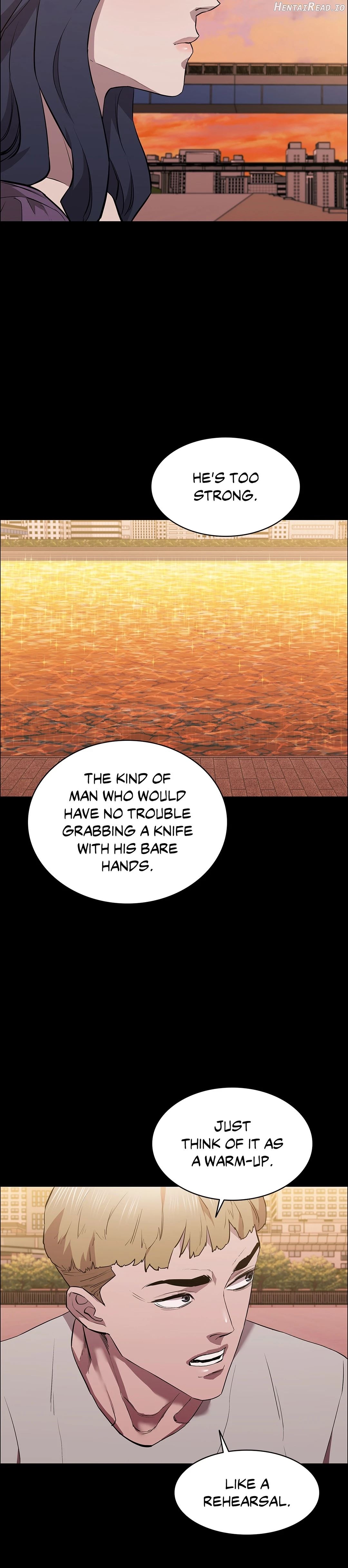 Thorns of Innocence Chapter 40 - page 14