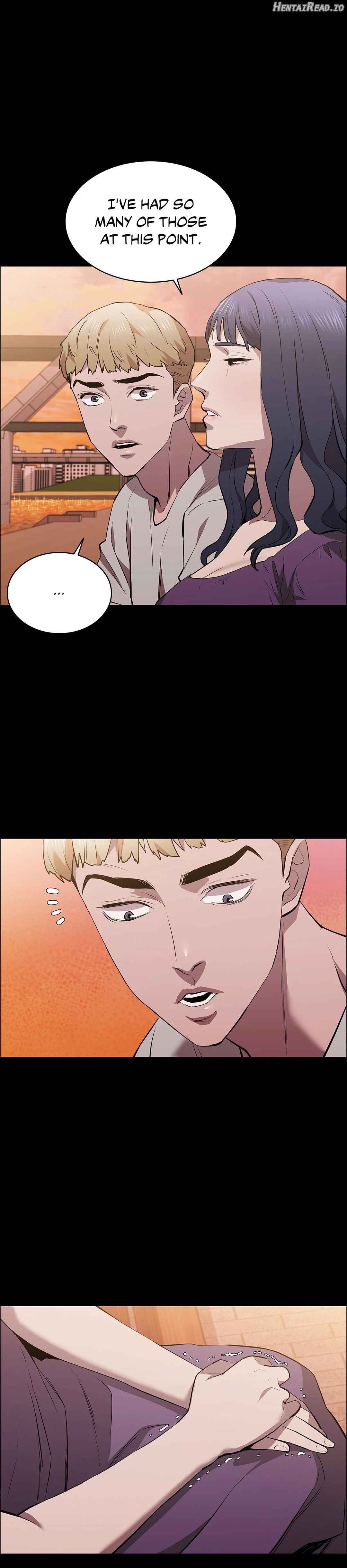 Thorns of Innocence Chapter 40 - page 15