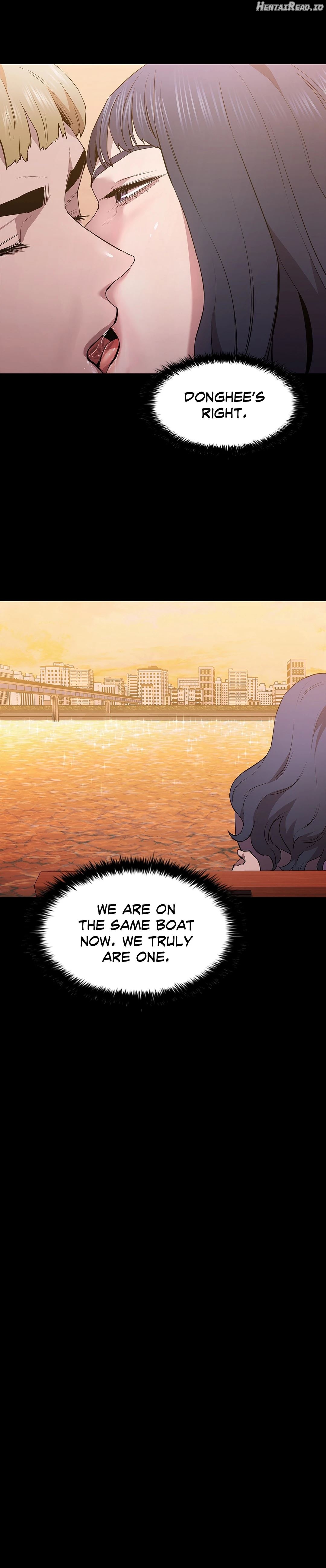 Thorns of Innocence Chapter 40 - page 27