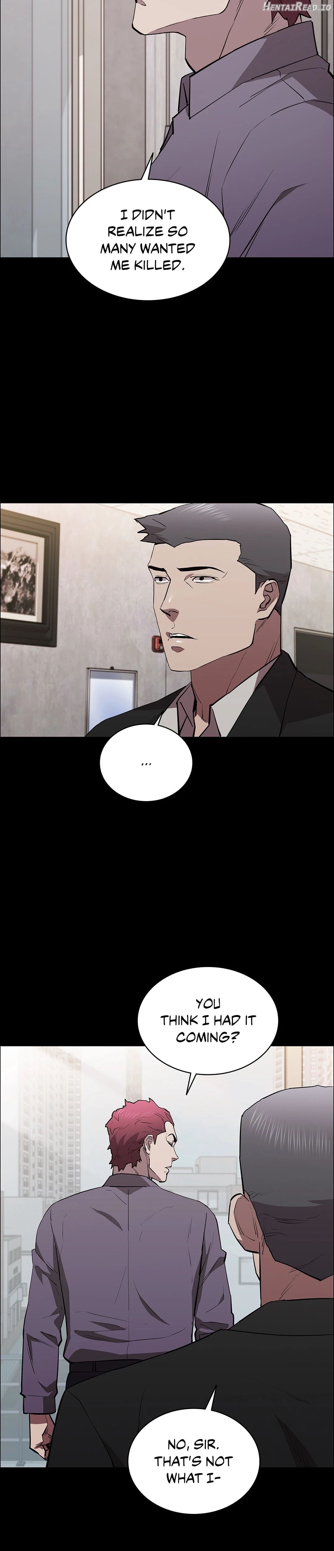 Thorns of Innocence Chapter 40 - page 9