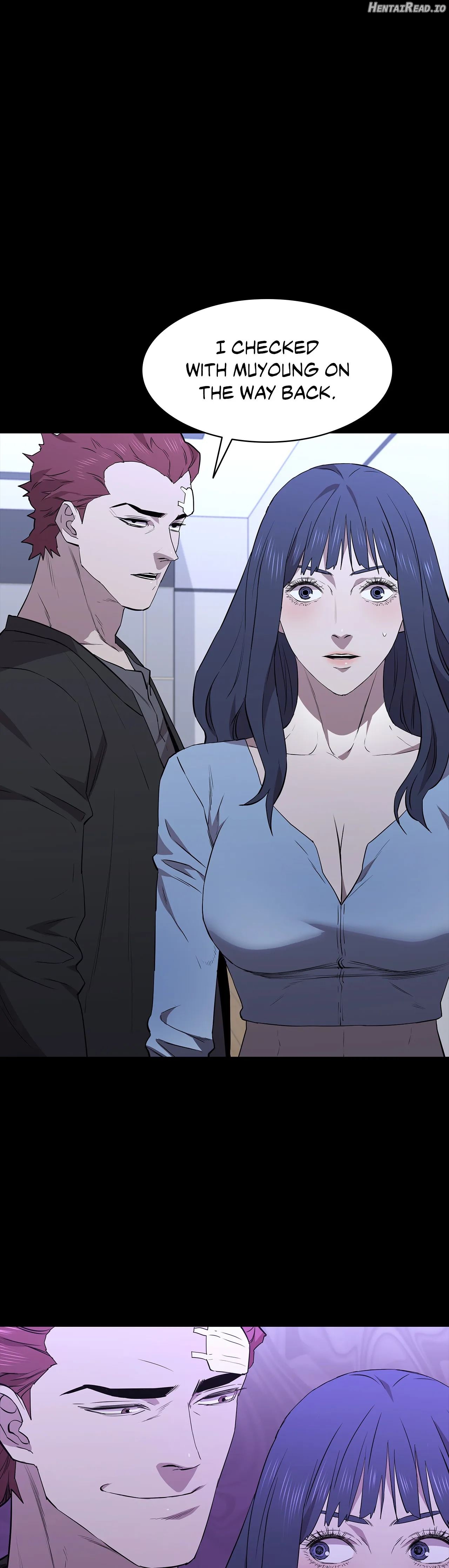 Thorns of Innocence Chapter 86 - page 14