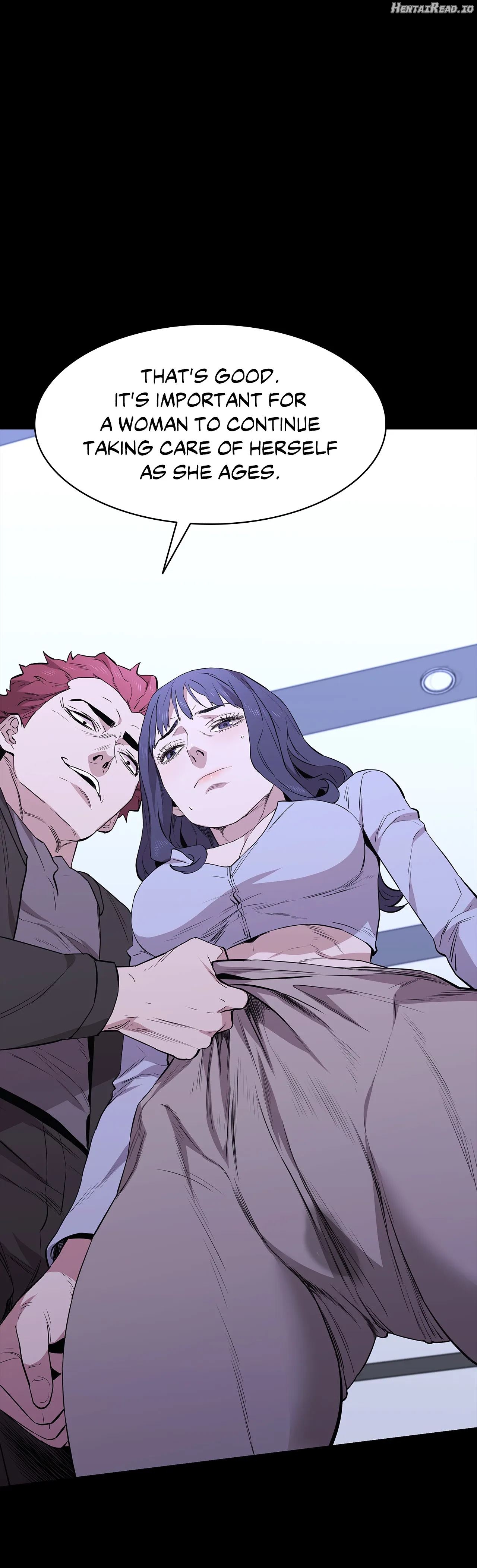 Thorns of Innocence Chapter 86 - page 25