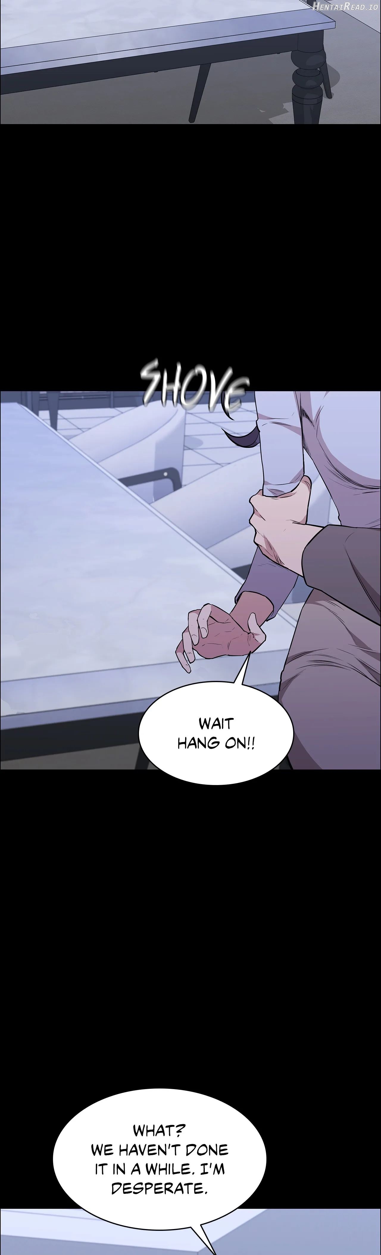 Thorns of Innocence Chapter 86 - page 27