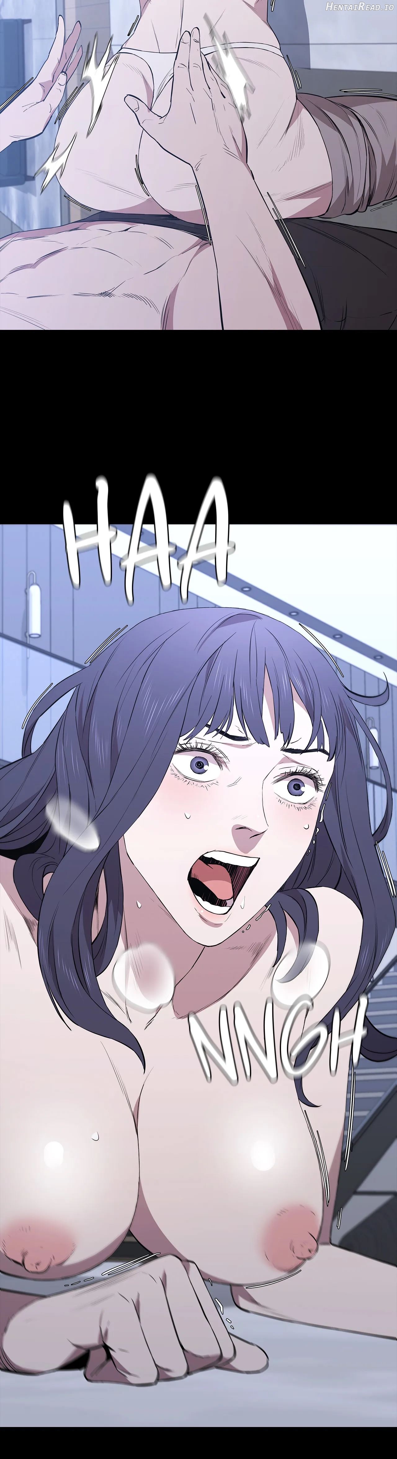 Thorns of Innocence Chapter 86 - page 39