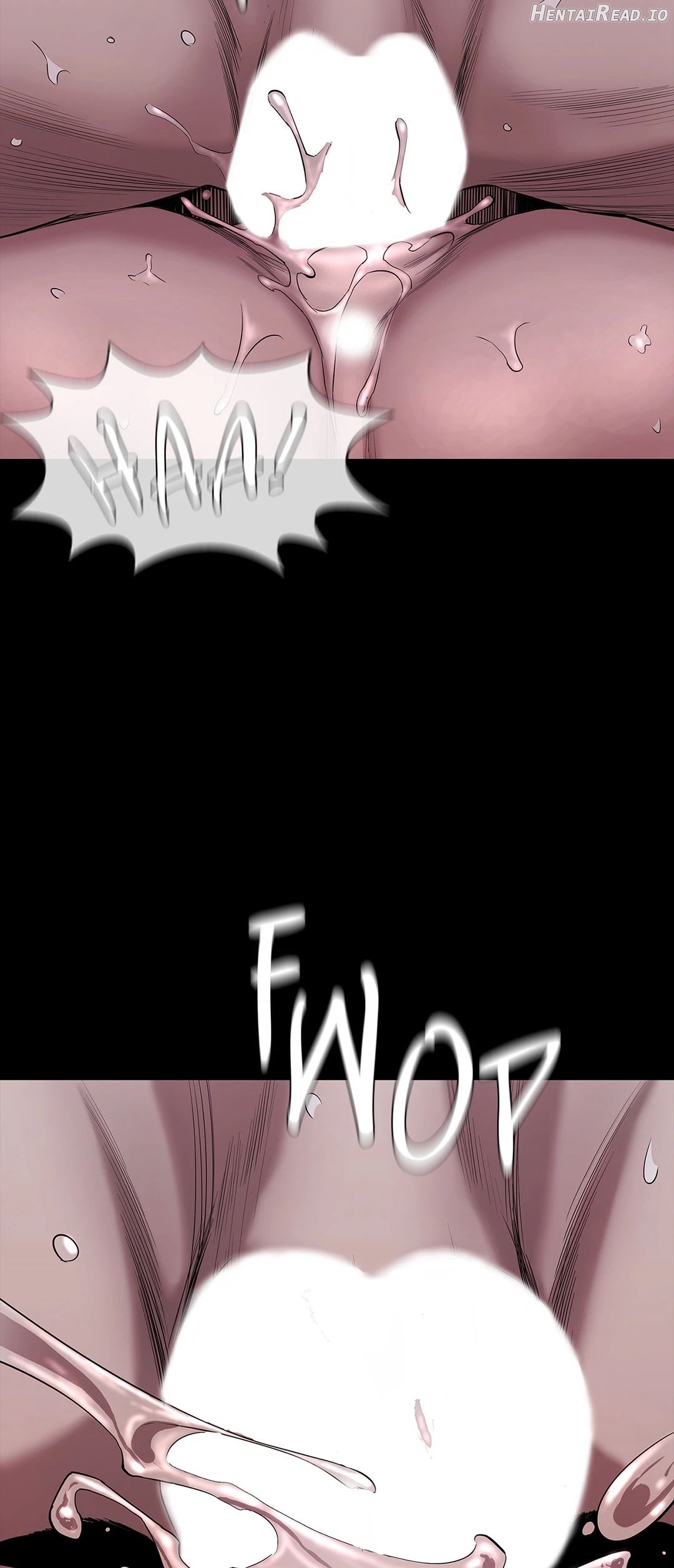 Thorns of Innocence Chapter 63 - page 50