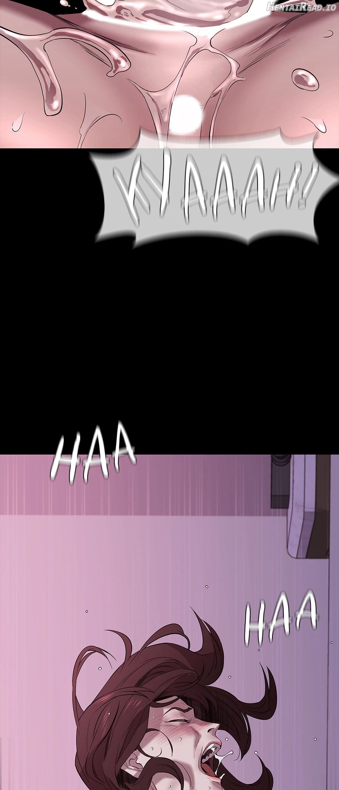 Thorns of Innocence Chapter 63 - page 51