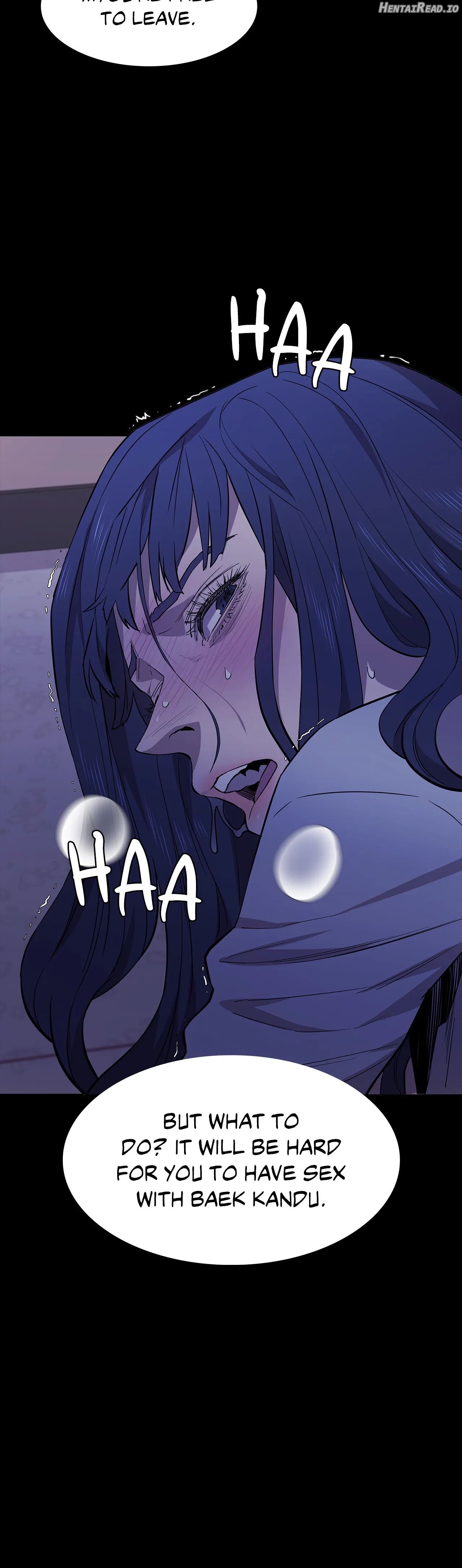 Thorns of Innocence Chapter 80 - page 15