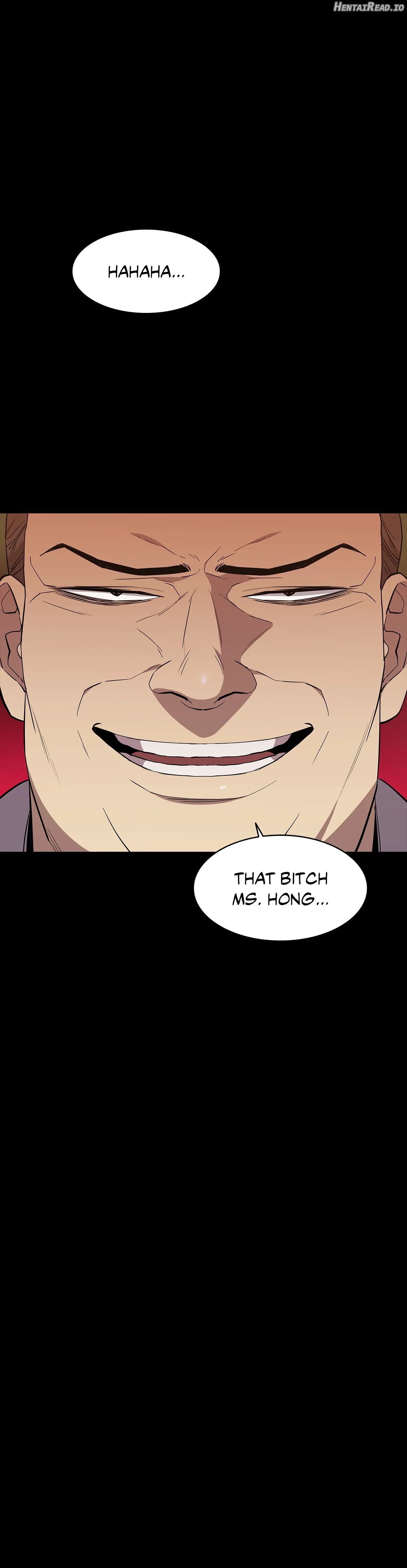 Thorns of Innocence Chapter 80 - page 25
