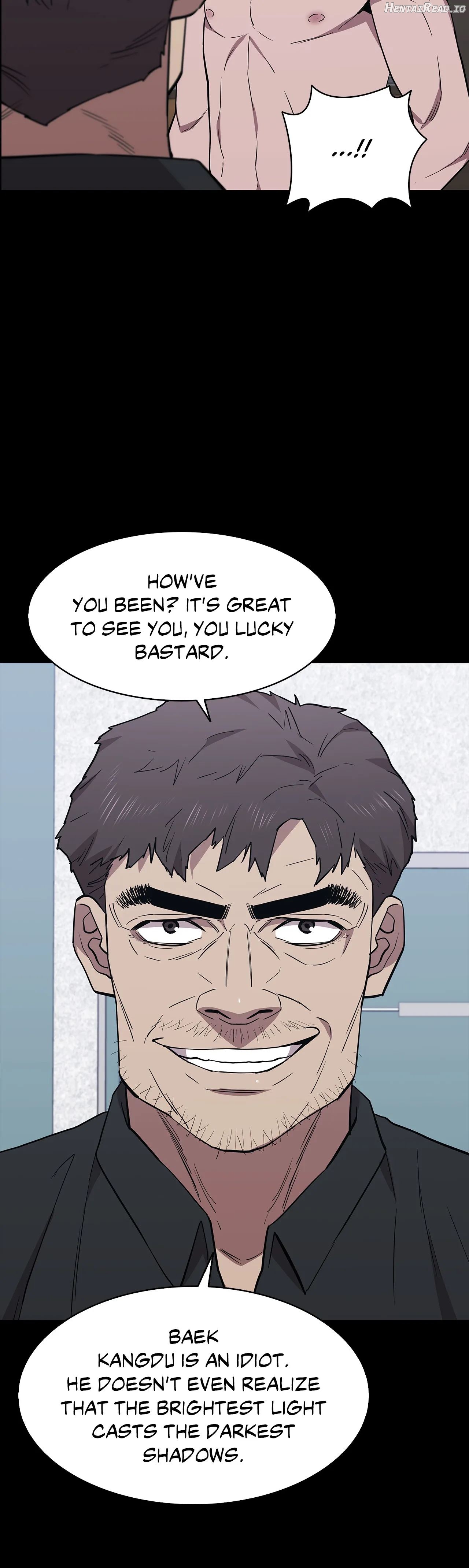 Thorns of Innocence Chapter 80 - page 38