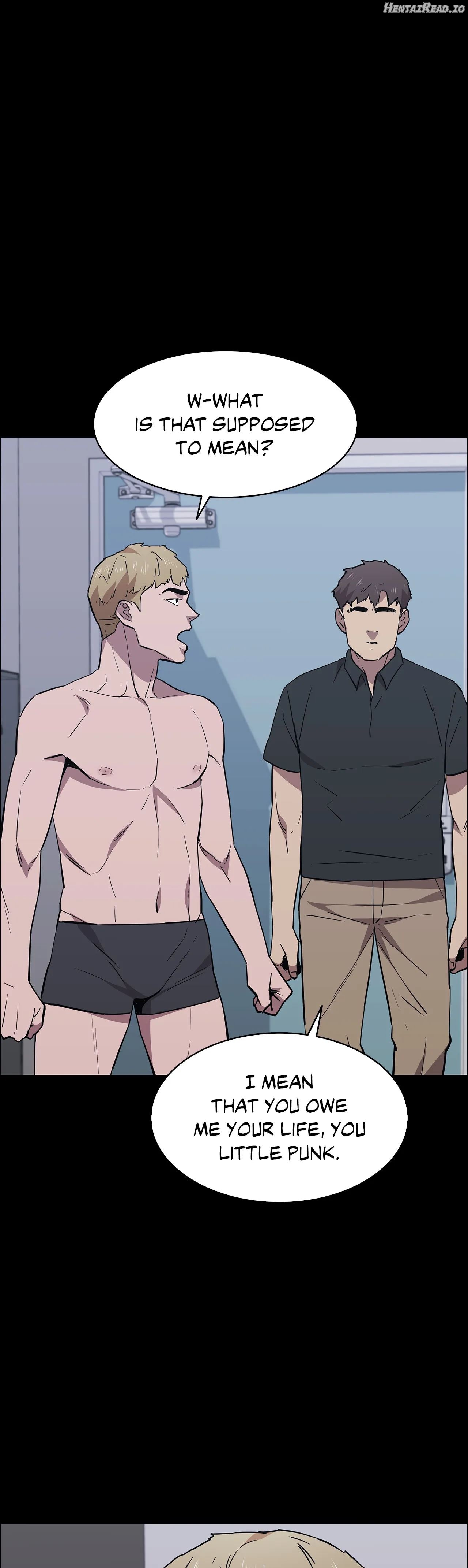 Thorns of Innocence Chapter 80 - page 39