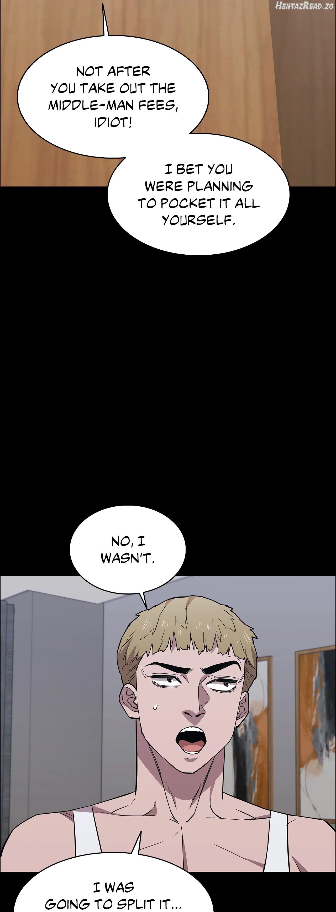 Thorns of Innocence Chapter 80 - page 50