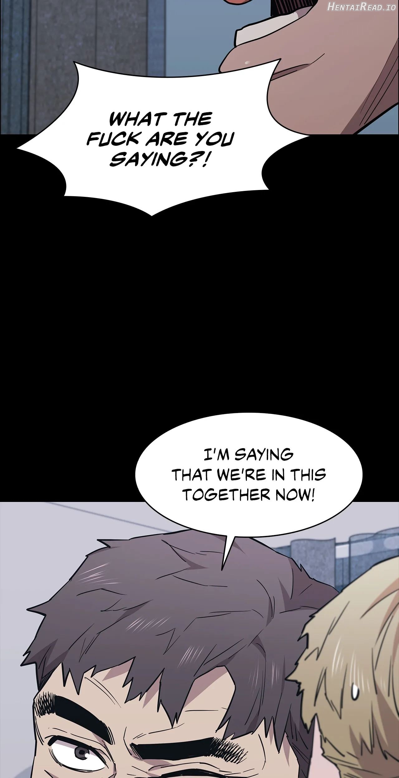 Thorns of Innocence Chapter 80 - page 54