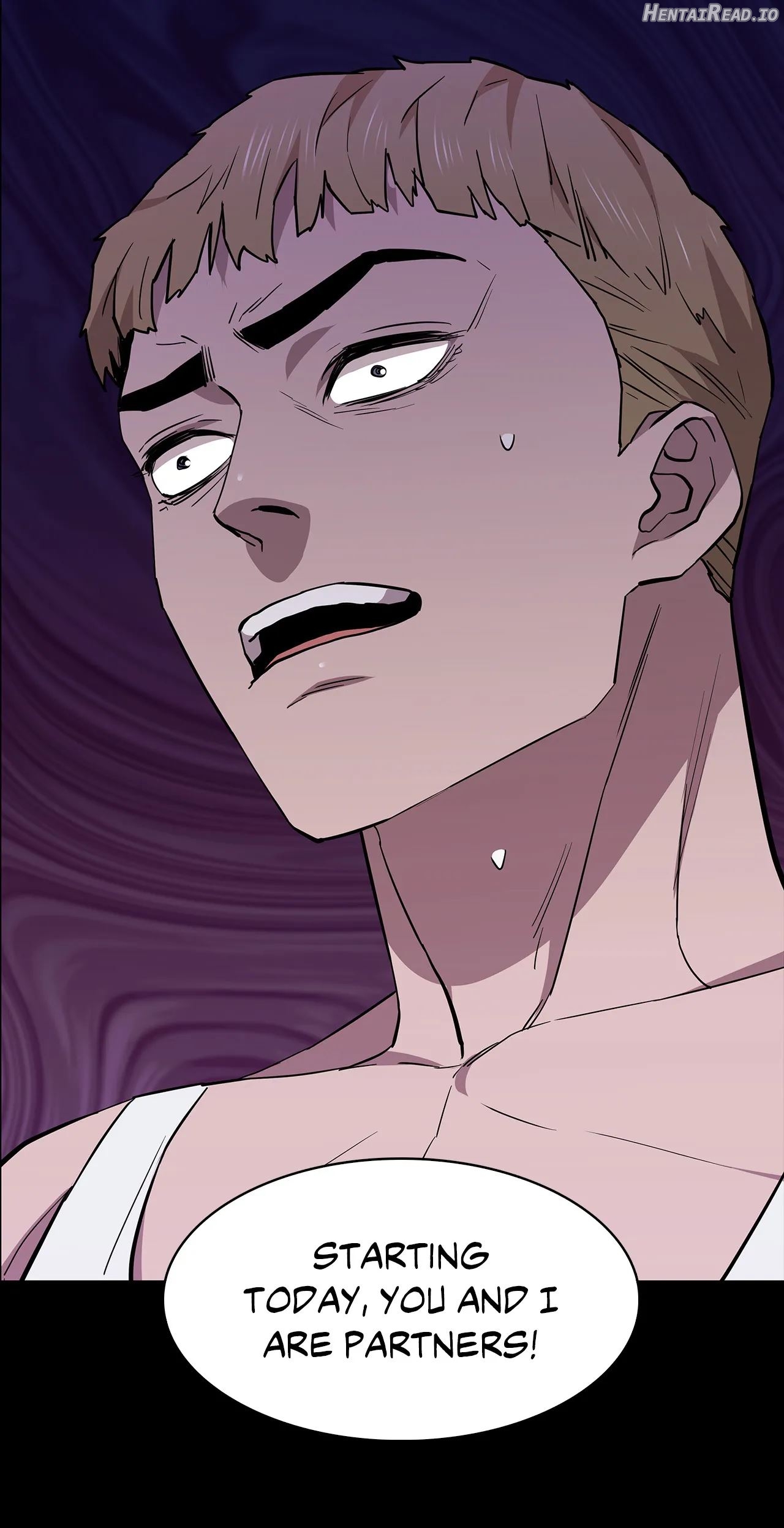 Thorns of Innocence Chapter 80 - page 56
