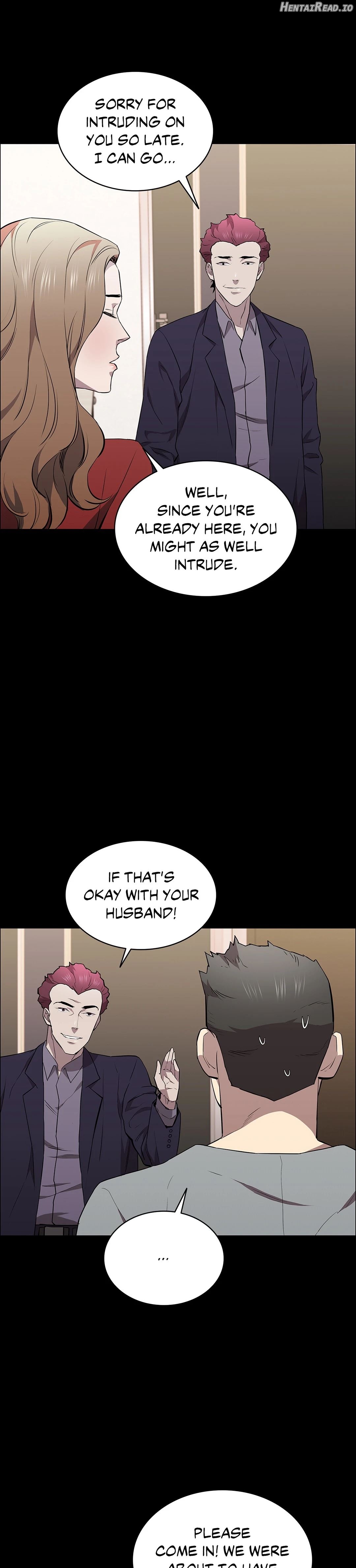 Thorns of Innocence Chapter 29 - page 10