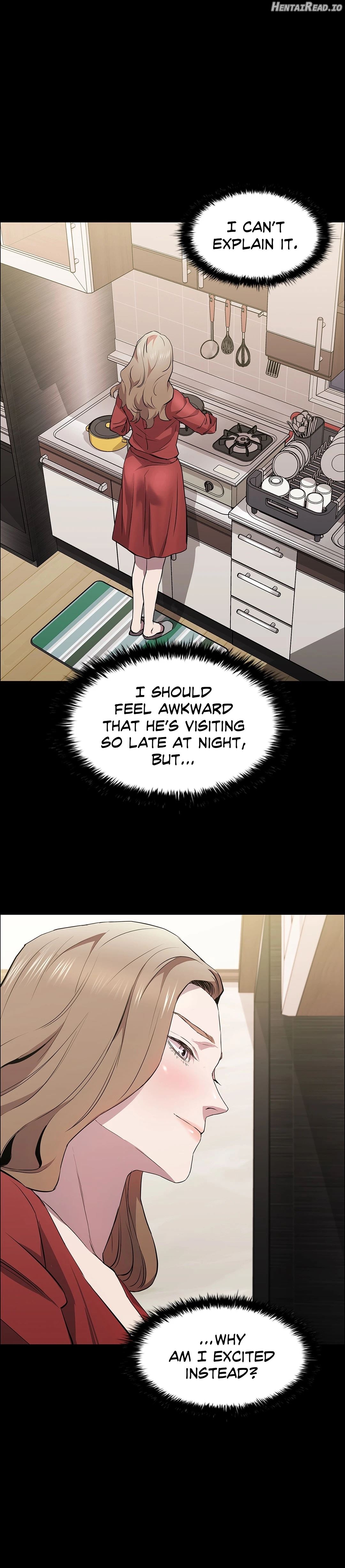 Thorns of Innocence Chapter 29 - page 13
