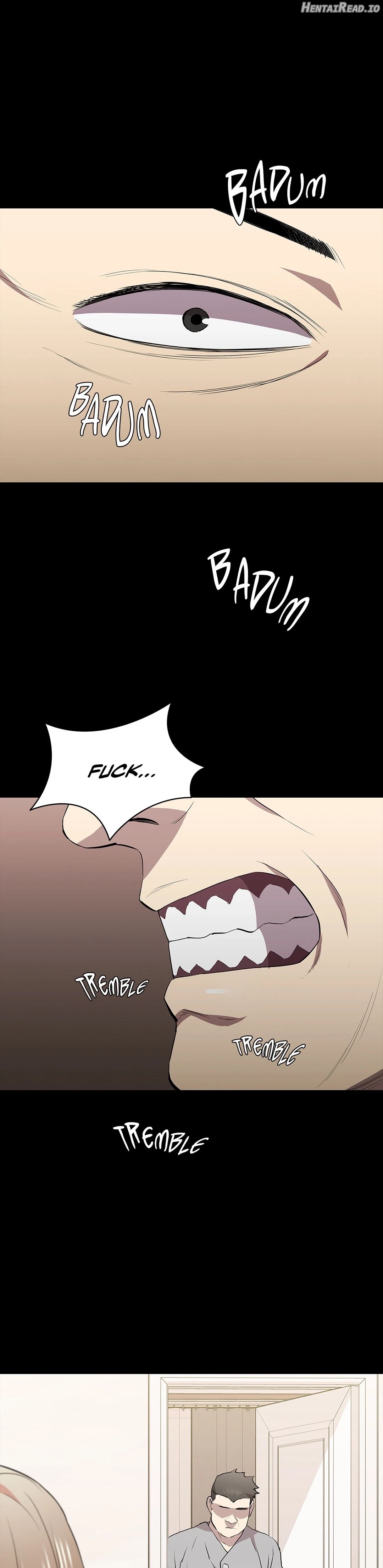Thorns of Innocence Chapter 29 - page 19