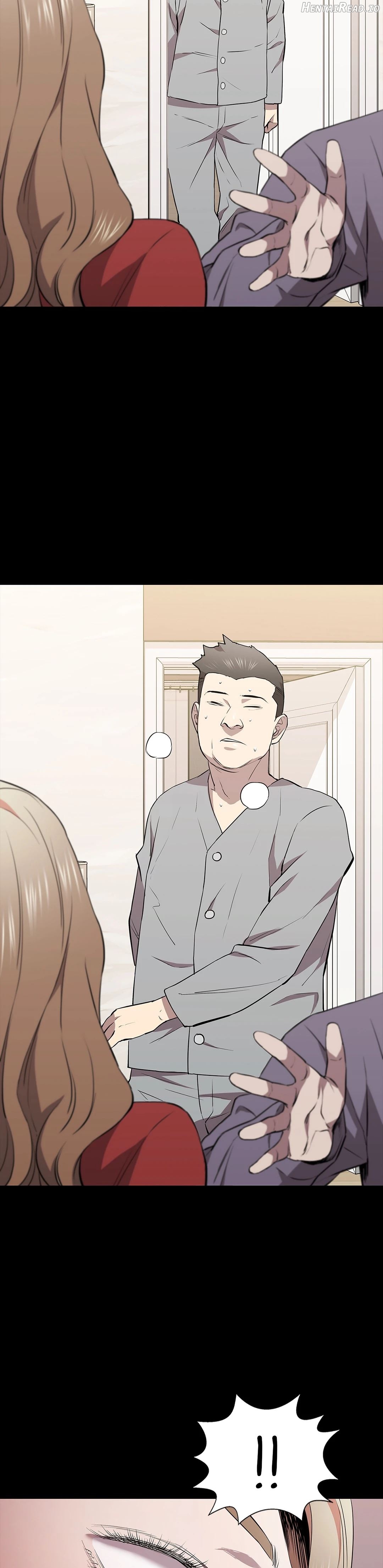 Thorns of Innocence Chapter 29 - page 20
