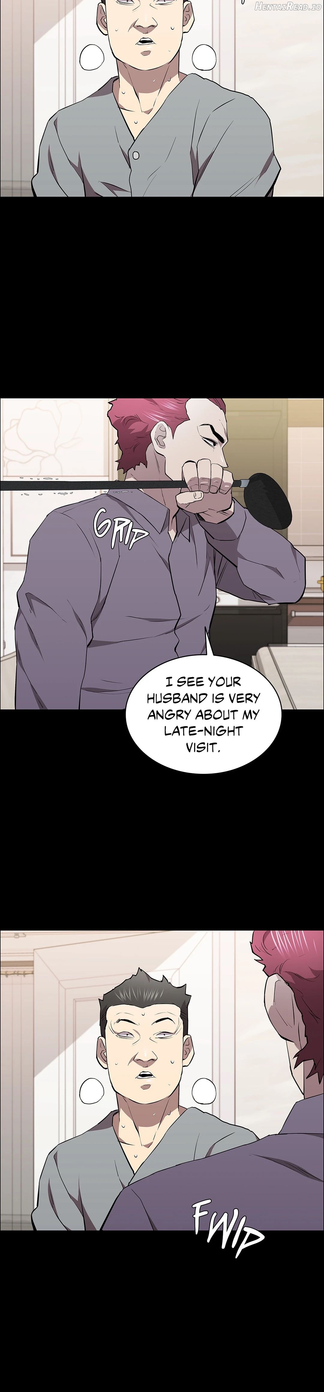 Thorns of Innocence Chapter 29 - page 23