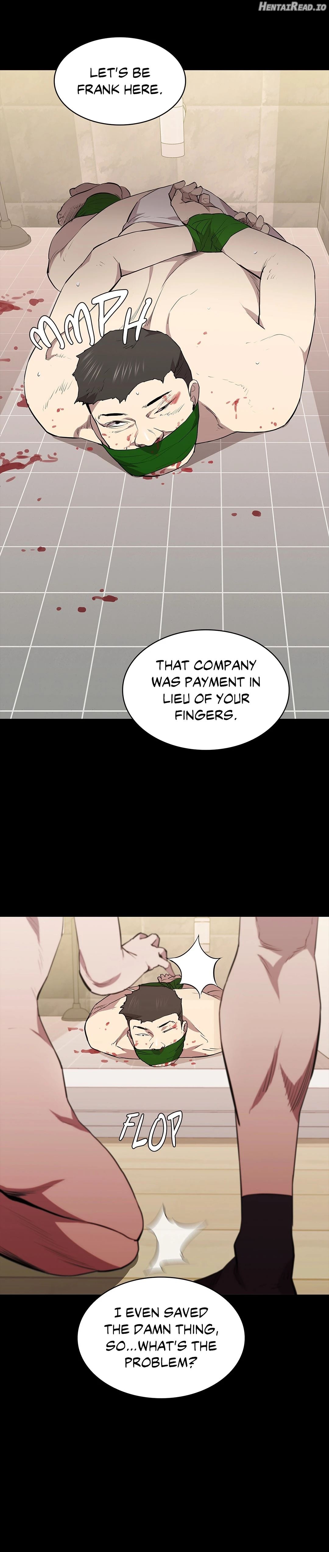 Thorns of Innocence Chapter 29 - page 28