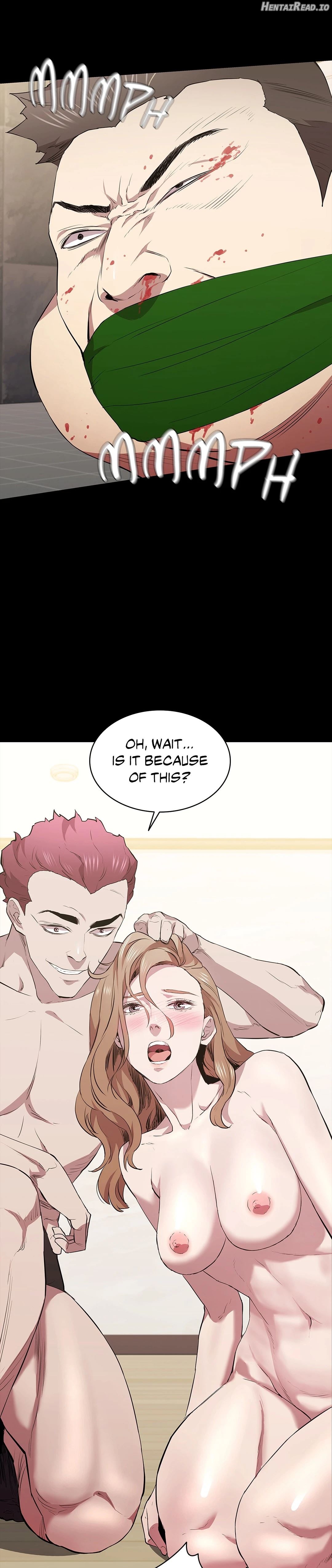 Thorns of Innocence Chapter 29 - page 29